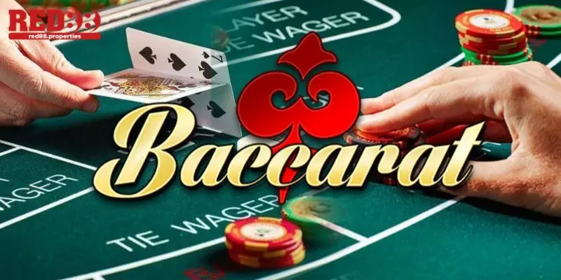 Tool Baccarat APK