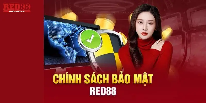 chính sách bảo mật