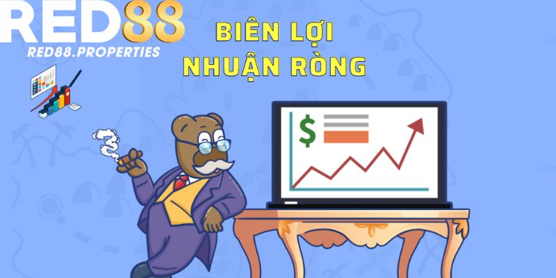 Tìm hiểu sơ lược về biên lợi nhuận