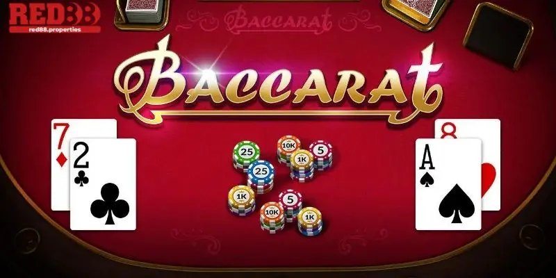 Tool Baccarat APK