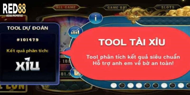 Tham gia cá cược với lời khuyên cực chuẩn từ tool 